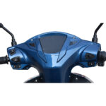 Scuter Electric 2000W, RDB HOINARUL V, 72V32Ah, fara permis 11 - motocross, enduro, ATV Scuter Electric 2000W RDB Hoinarul V (1)