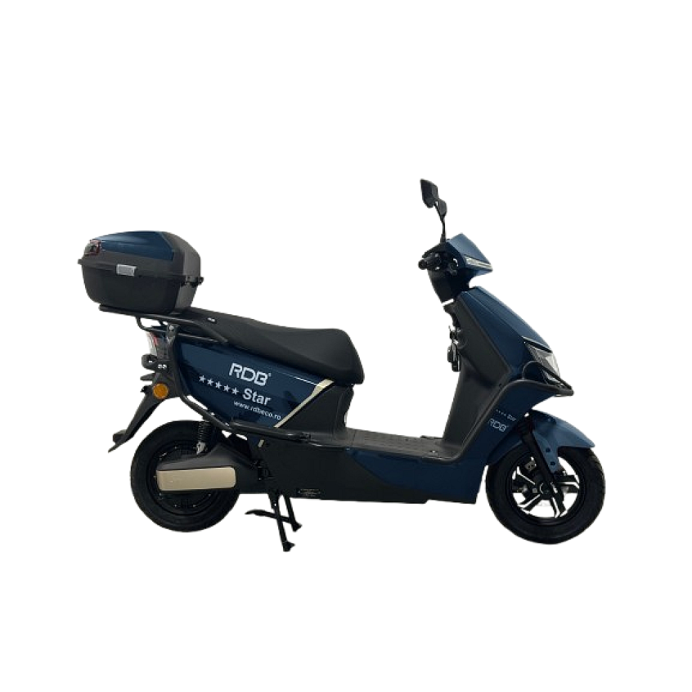 Scuter Electric 2200W RDB STAR