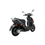 Scuter Electric 2200W, RDB STORM, fara permis, 25 km/h 7 - motocross, enduro, ATV Scuter Electric 2200W RDB STORM
