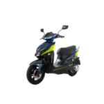 Scuter Electric 2200W, RDB STORM, fara permis, 25 km/h 4 - motocross, enduro, ATV Scuter Electric 2200W RDB STORM