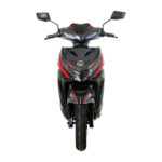 Scuter Electric 2200W, RDB STORM, fara permis, 25 km/h CARTE RAR inclus ! 1 - motocross, enduro, ATV Scuter Electric 2200W RDB STORM