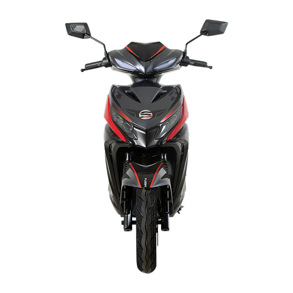 Scuter Electric 2200W RDB STORM