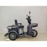 Triciclu Electric fara permis RDB SINOE PRO, 1160W, 25km/h 10 - motocross, enduro, ATV Triciclu Electric Fara Permis 1160W RDB SINEO PRO