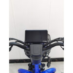 Triciclu Electric fara permis RDB SINOE PRO, 1160W, 25km/h 8 - motocross, enduro, ATV Triciclu Electric Fara Permis 1160W RDB SINEO PRO