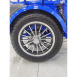 Triciclu Electric fara permis RDB SINOE PRO, 1160W, 25km/h 7 - motocross, enduro, ATV Triciclu Electric Fara Permis 1160W RDB SINEO PRO