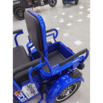 Triciclu Electric fara permis RDB SINOE PRO, 1160W, 25km/h 6 - motocross, enduro, ATV Triciclu Electric Fara Permis 1160W RDB SINEO PRO