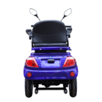 Triciclu Electric fara permis RDB A-klass4, 25km/h, 800W, Baterie 60V 20Ah 11 - motocross, enduro, ATV Triciclu electric fara permis RDB a-KLASS4