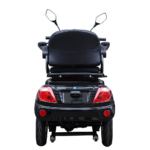 Triciclu Electric fara permis RDB A-klass4, 25km/h, 800W, Baterie 60V 20Ah 3 - motocross, enduro, ATV Triciclu electric fara permis RDB a-KLASS4