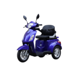 Triciclu Electric fara permis RDB A-klass4, 25km/h, 800W, Baterie 60V 20Ah 9 - motocross, enduro, ATV Triciclu electric fara permis RDB a-KLASS4