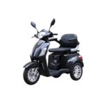 Triciclu Electric fara permis RDB A-klass4, 25km/h, 800W, Baterie 60V 20Ah 6 - motocross, enduro, ATV Triciclu electric fara permis RDB a-KLASS4