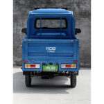 Mașină electrică RDB F-KLASS, 1000W, 72V58Ah cu CARTE INCLUS !!! 2 - motocross, enduro, ATV Masina electrica utilitara cu platou