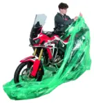 Garaj moto husa VCI 4 - motocross, enduro, ATV 0c.83.05.ART10056634LouisVCIFaltgarage24D4 - motocross, enduro, ATV