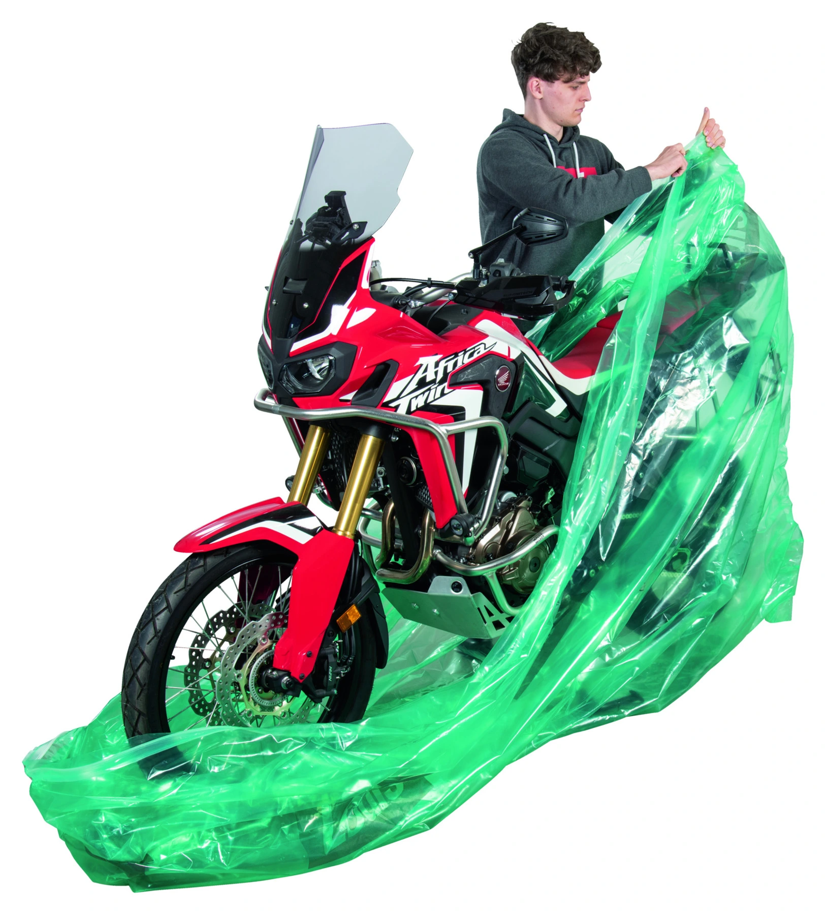 husa moto 0c.83.05.ART10056634LouisVCIFaltgarage24D4 - motocross, enduro, ATV