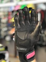 Manusa moto femei Rainers Belen-B - imagine 2