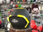 Casca moto SMk Force Marimi - imagine 8