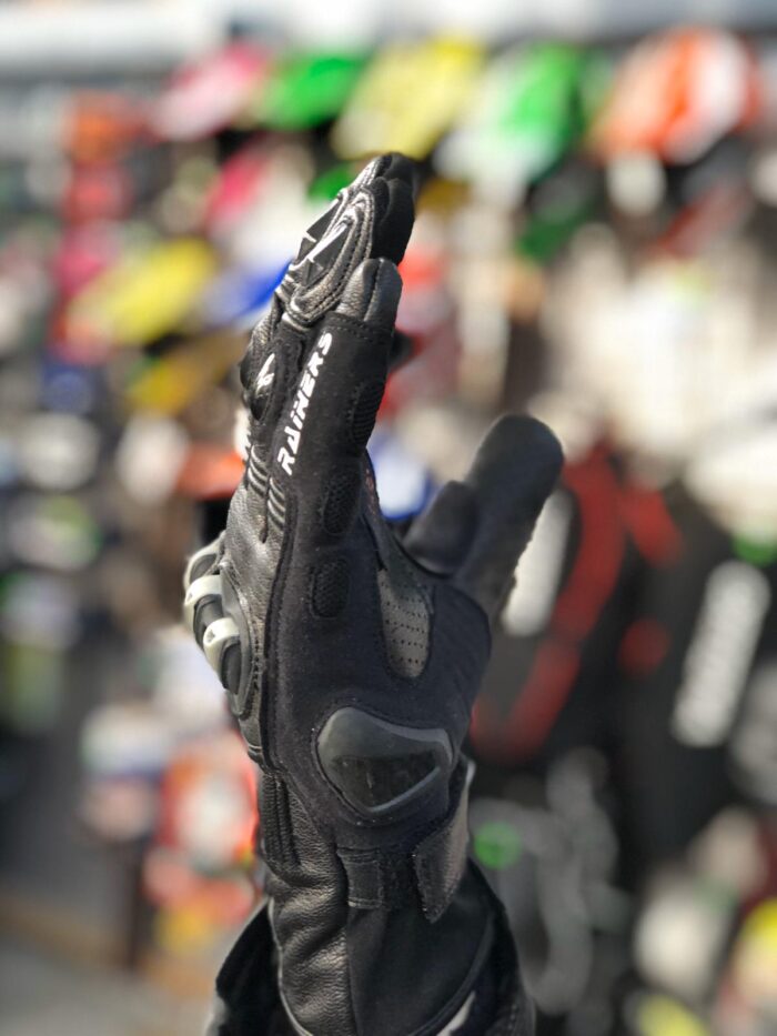 Manusa Moto Dinamik Rainers - imagine 4