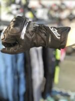 Manusi moto Five RFX SPORT - imagine 3