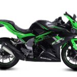 Motocicleta strada Barton Blade-R 125cc