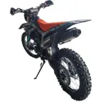 Motocross Alfarad 300cc T9 BEMI  Dirtbike Jenti 21/18" - imagine 9