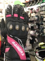 Manusa moto femei Rainers Belen-B - imagine 3