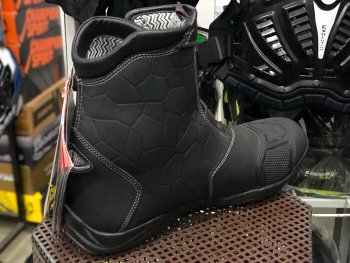 Cizme ATV , Modeka Muddy Track - imagine 3