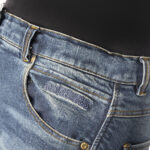 Blugi moto dama Alexa Rainers, marime M ,S - imagine 2