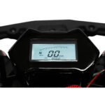 ATV 125cc BEMI Rugby XL PRO Nitro J 8'' cutie Semi-Automata - imagine 2