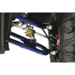 ATV BEMI RAPTOR NERO 200CVTRONIC RS10 - imagine 5