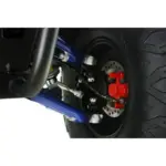 ATV BEMI RAPTOR NERO 200CVTRONIC RS10 - imagine 6