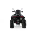 ATV BEMI RAPTOR NERO 200CVTRONIC RS10 - imagine 7