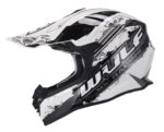 Casca moto cross atv adulti Wulfsport Pro Helmet - imagine 2