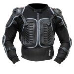 Armura cross atv Moto Wulfsport Full Deflector