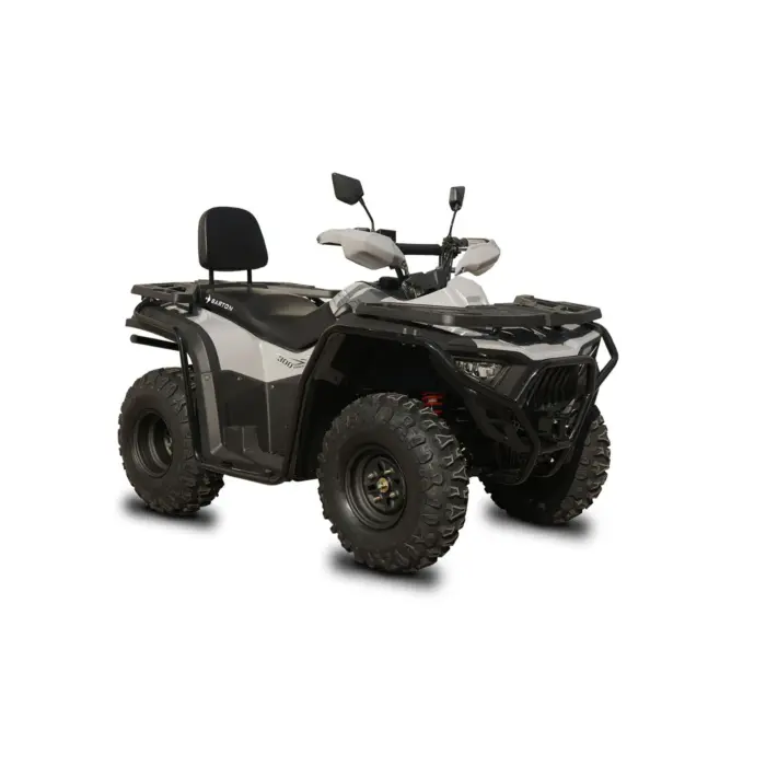 ATV Barton Braver 300cc - imagine 3