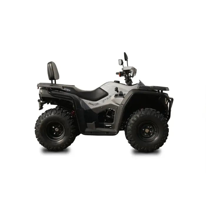 ATV Barton Braver 300cc - imagine 11