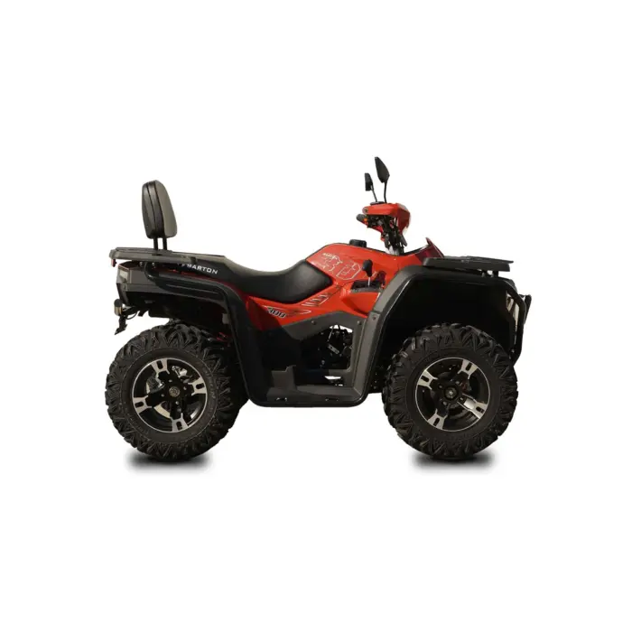 ATV Barton Braver 300cc - imagine 8