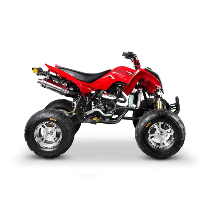 ATV Barton Monster 200cc - imagine 2