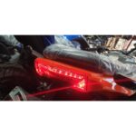 Motocicleta Barton Naked 50 Permis B - imagine 2