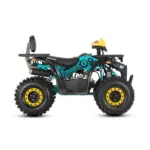 ATV Barton Raptor 125cc - imagine 3