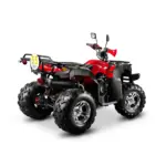 ATV Barton Road Hunter 200cc - imagine 2