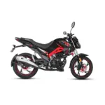 Motocicleta 125cc Barton Street-R, Naked 8.8 kW - imagine 4