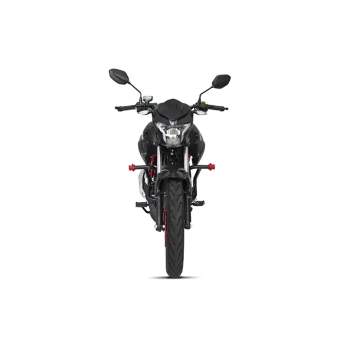 Motocicleta 125cc Barton Street-R, Naked 8.8 kW - imagine 3