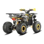 ATV Barton Thor 125cc - imagine 6