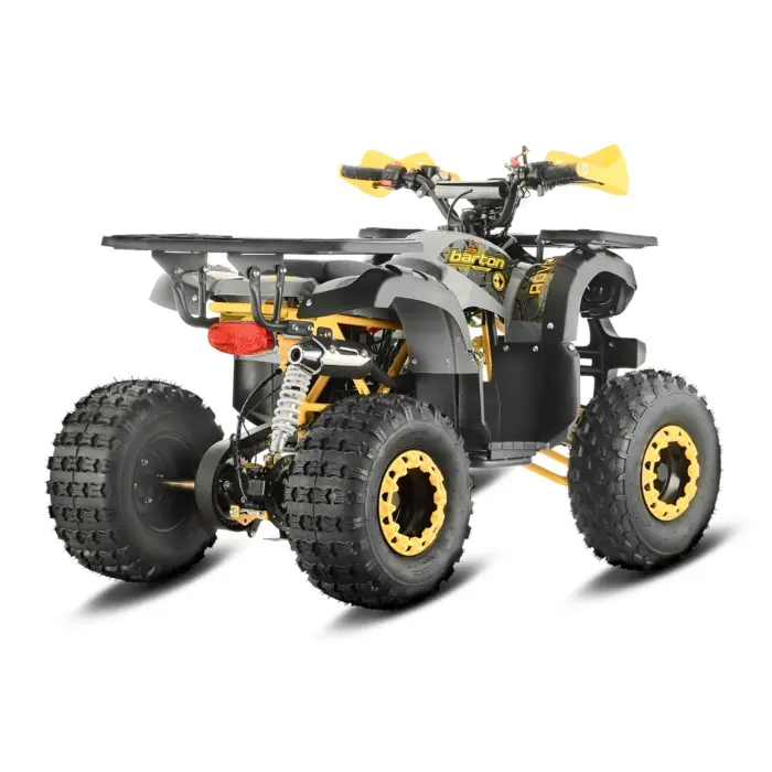 ATV Barton Thor 125cc - imagine 6