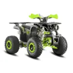 ATV Barton Thor 125cc - imagine 4