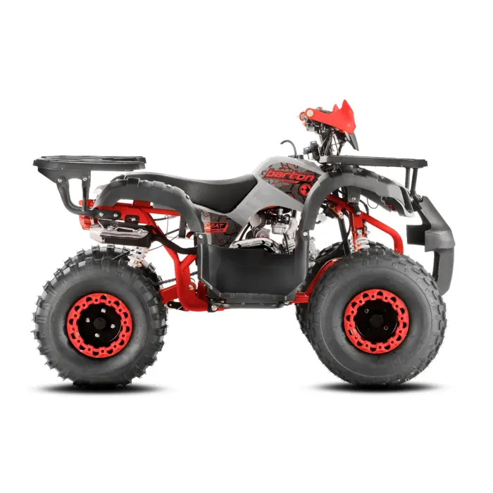 ATV Barton Thor 125cc - imagine 3