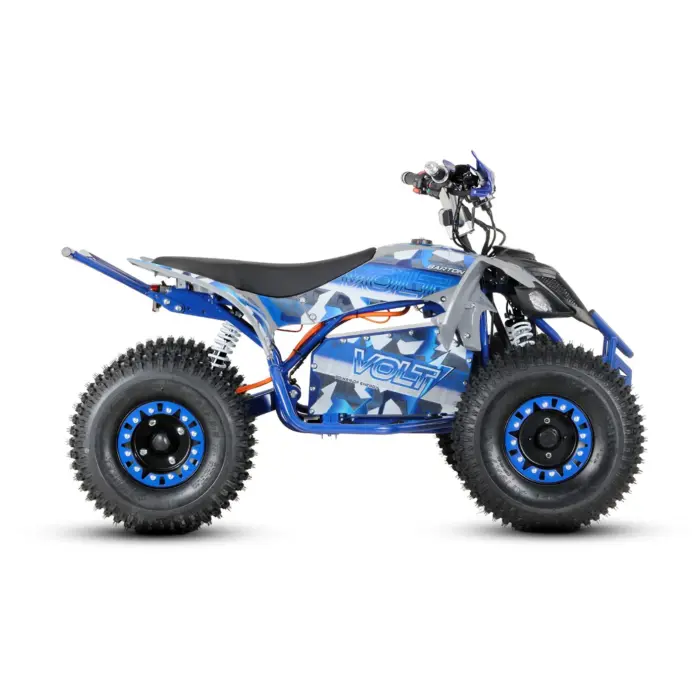 ATV Barton Volt 1500W - imagine 4