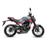 Motocicleta125cc Barton Naked Verde Batem orice pret din tara! - imagine 6