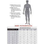 Blugi moto Prado  BOS Premium ARAMID   Protectii incluse gri/albastru/negru - imagine 8