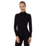 Bluza Moto Cooler Brubeck Dama