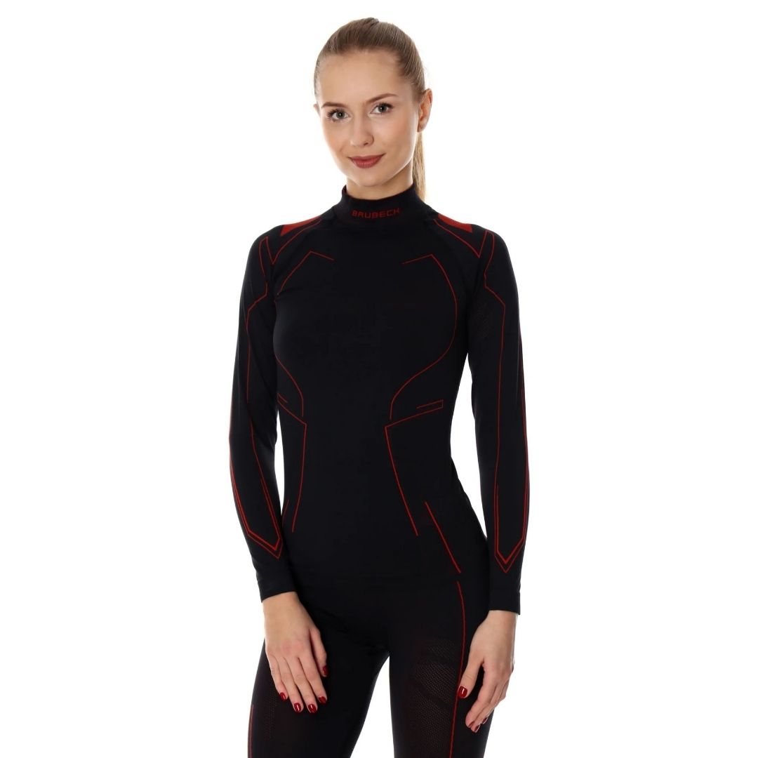 Bluza-Moto-Cooler-Brubeck-Dama.jpg Bluza Moto Cooler Brubeck Dama - imagine 1